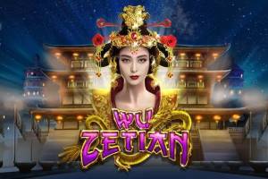 Logo Wu Zetiana