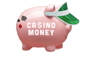 Casino Money Pig - Bankroll Limit