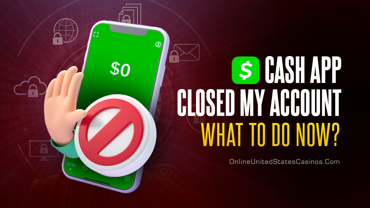 Sådan bliver forbudt fra Cash-appen 
