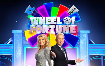 wheel of fortune tv show