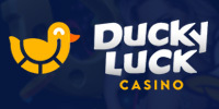 DuckyLuck Casino-Logo