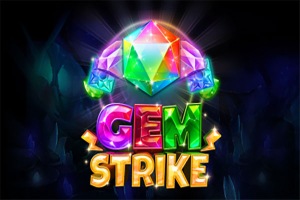 Gem Strike-Slot-Logo