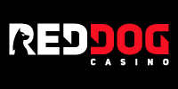 Red Dog Casino-Logo