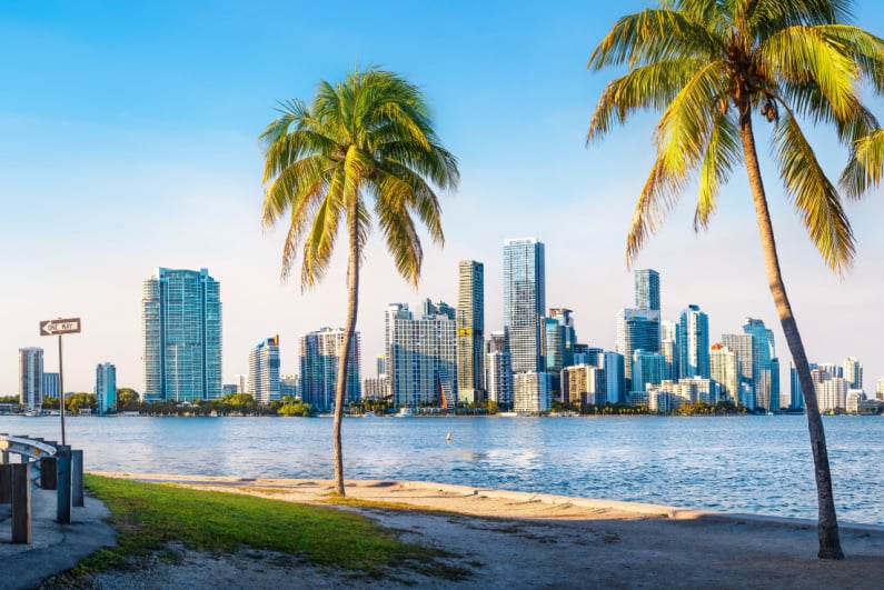 Milliardäre widersetzen sich erfolgreich dem Plan, in Miami Beach ein Casino einzuführen
