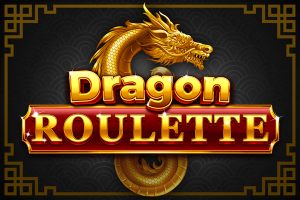 Dragon Roulette Online-Tischspiel-Logo