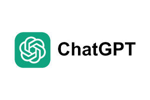 Chat GPT-logo