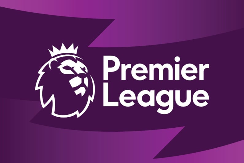 Логотип Премьер-лиги