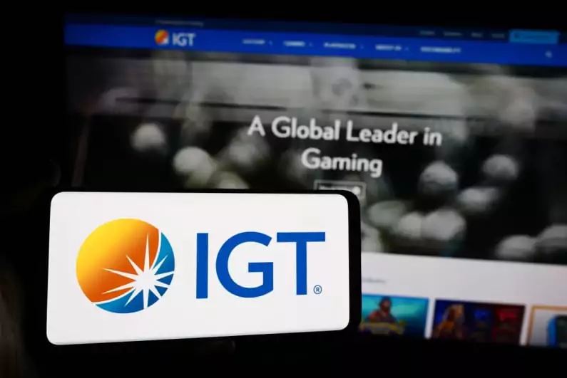 Apollo-Fonds kauft IGT Gaming und Everi für $6,3 Milliarden