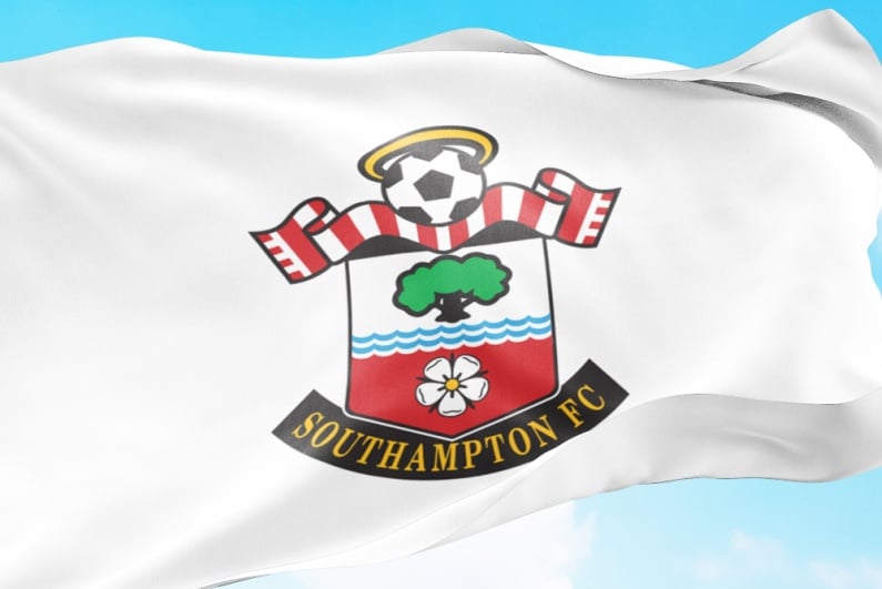 Southampton badge